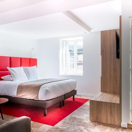 Hotel le tilia à Joux Extérieur photo
