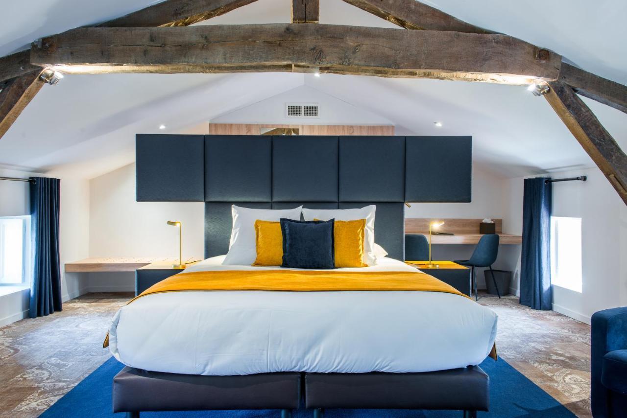 Hotel le tilia à Joux Extérieur photo