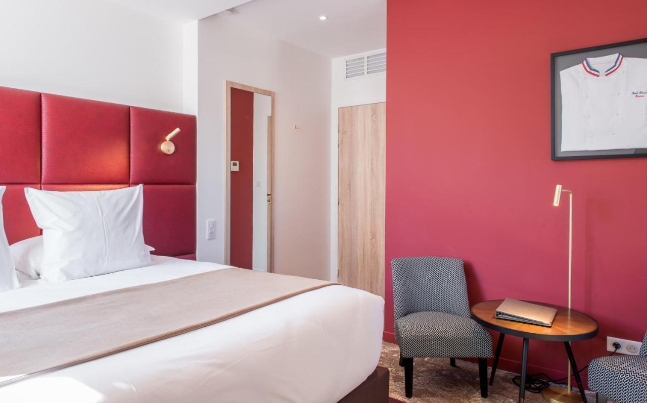 Hotel le tilia à Joux Extérieur photo