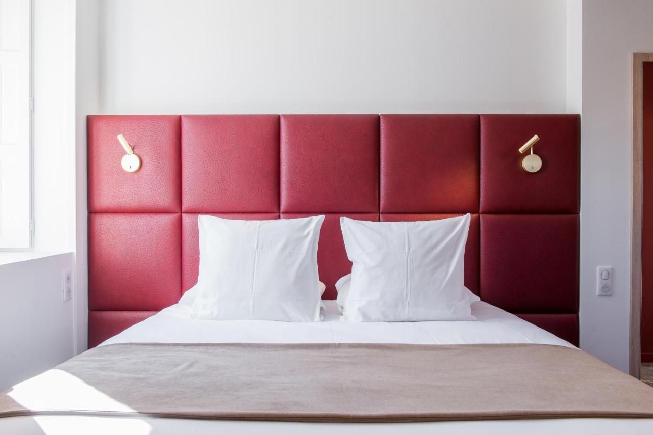 Hotel le tilia à Joux Extérieur photo
