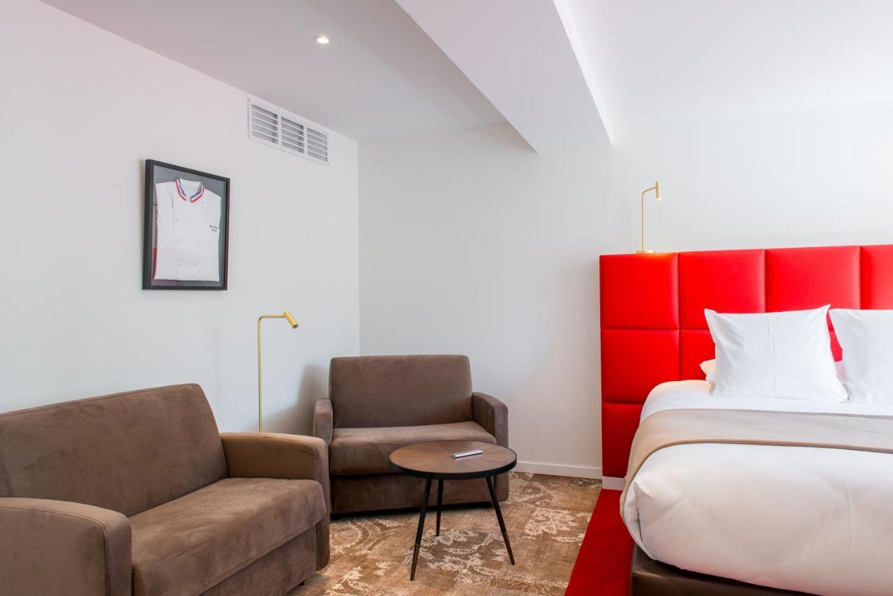 Hotel le tilia à Joux Extérieur photo