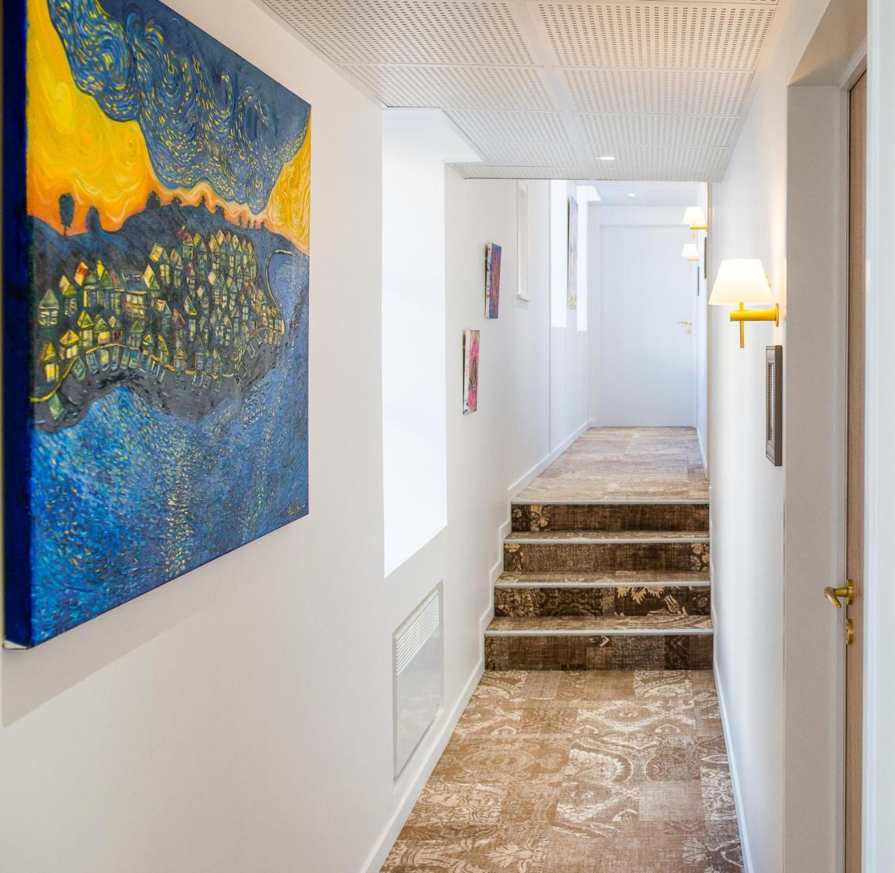 Hotel le tilia à Joux Extérieur photo